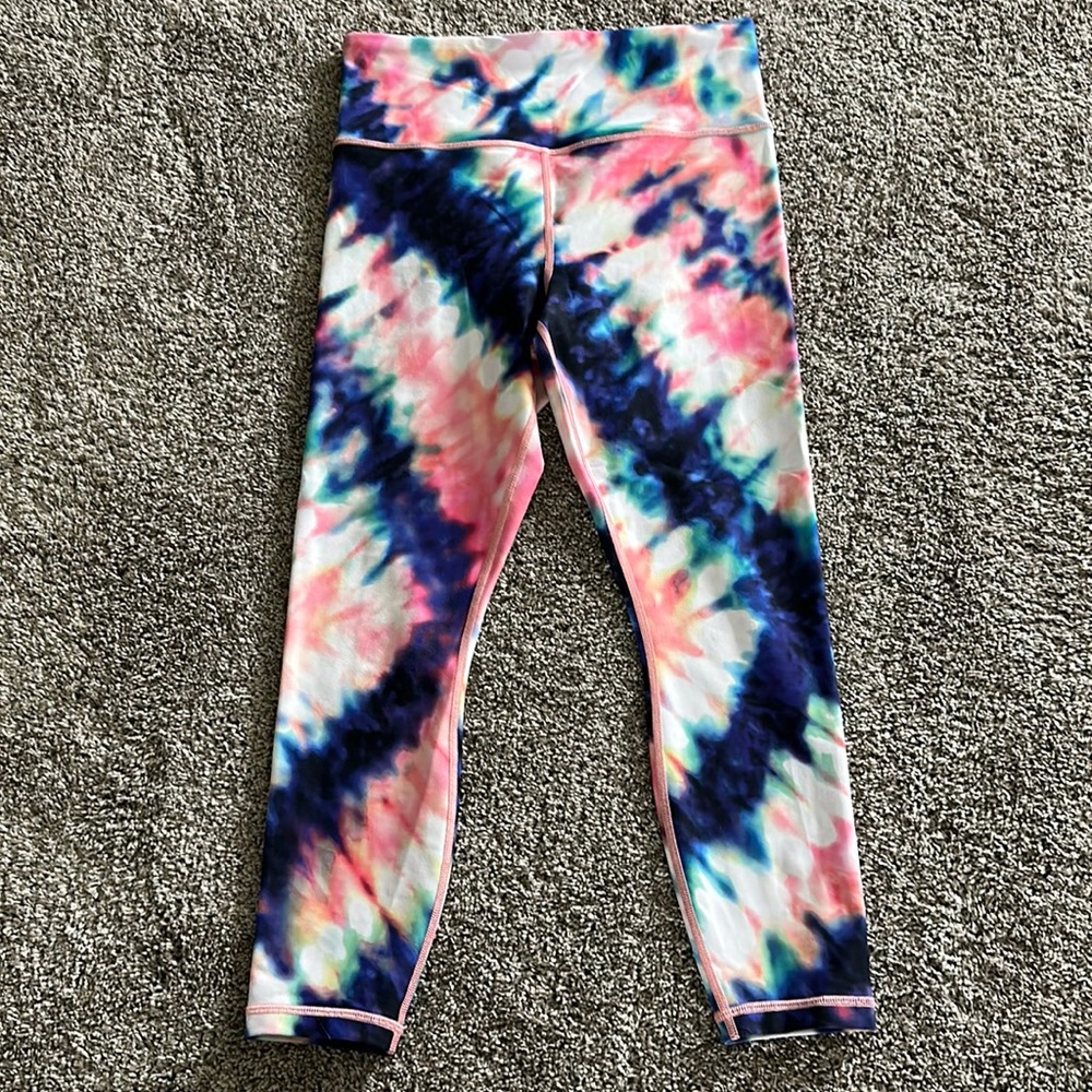 Athleta Elation Leggings